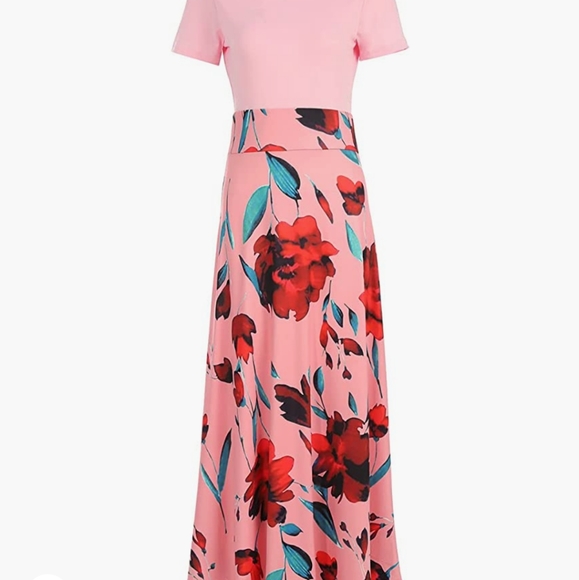 Women Dress - Picture 2 of 2